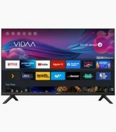 HISENSE SMART 43A4K